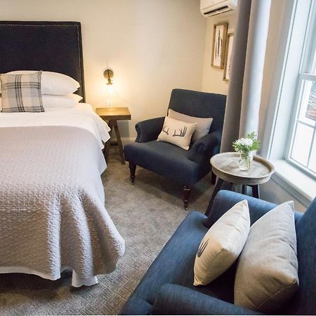 Mountain Meadows Lodge Killington Ngoại thất bức ảnh