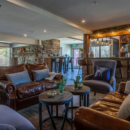 Mountain Meadows Lodge Killington Ngoại thất bức ảnh