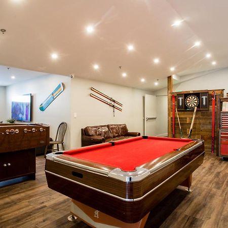 Mountain Meadows Lodge Killington Ngoại thất bức ảnh