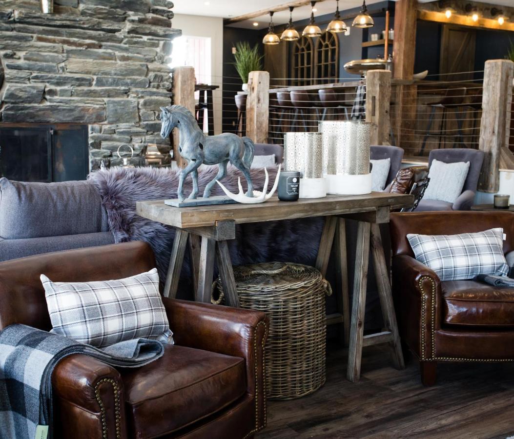 Mountain Meadows Lodge Killington Ngoại thất bức ảnh