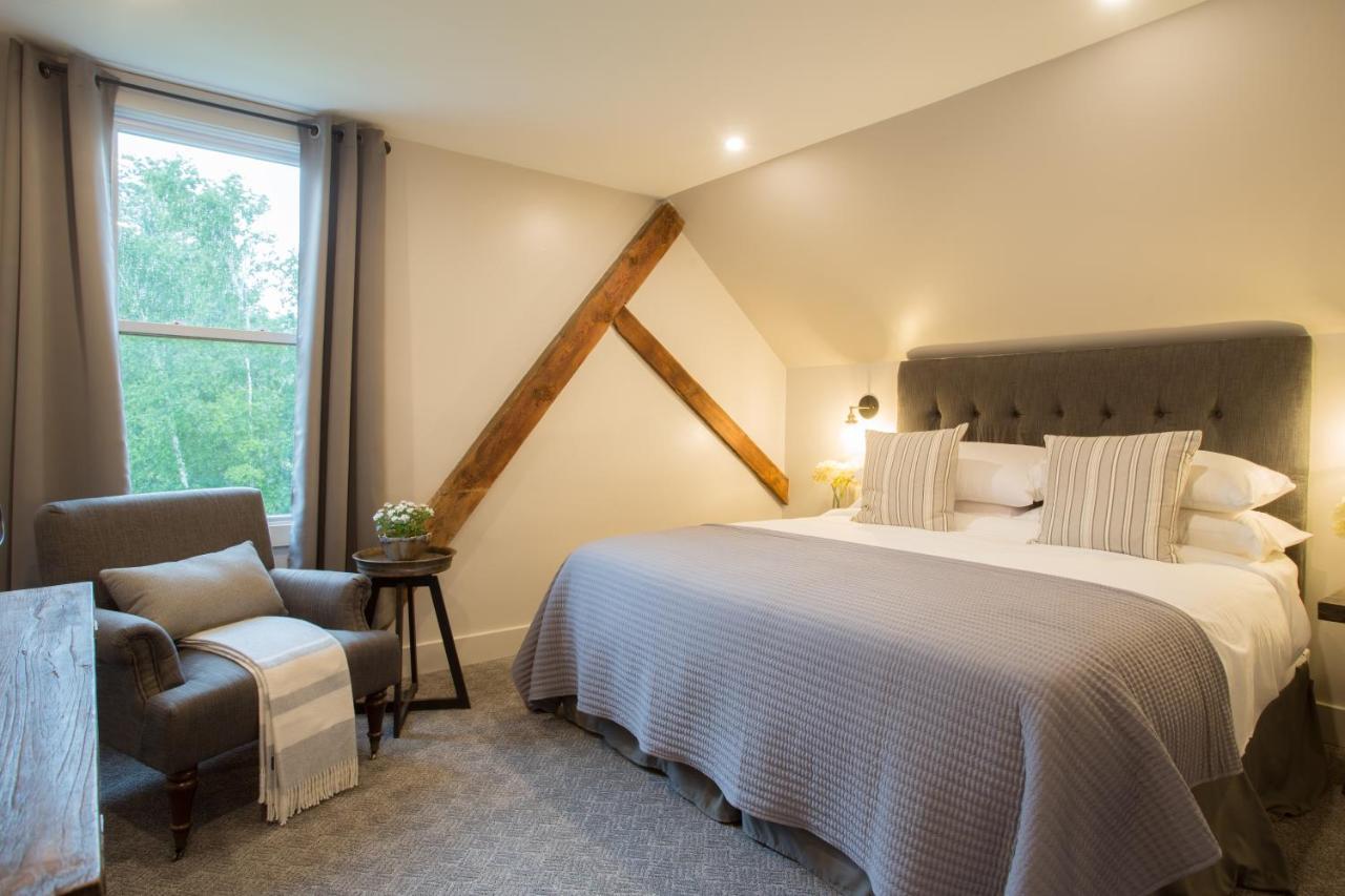 Mountain Meadows Lodge Killington Ngoại thất bức ảnh