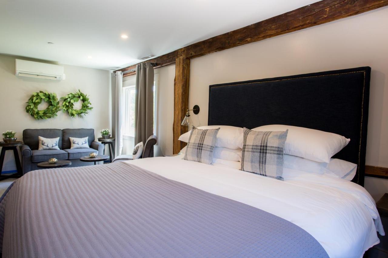 Mountain Meadows Lodge Killington Ngoại thất bức ảnh