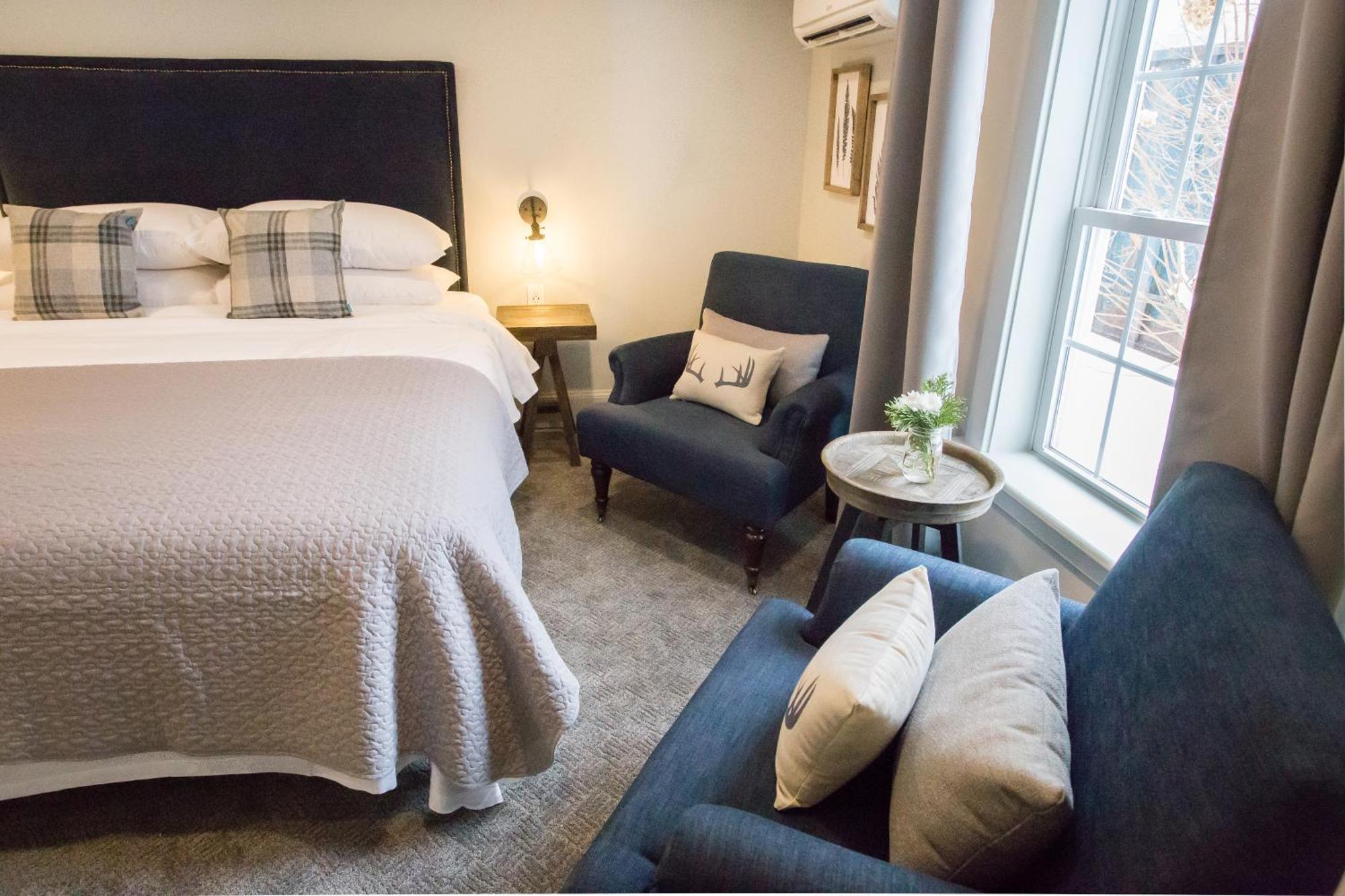 Mountain Meadows Lodge Killington Ngoại thất bức ảnh