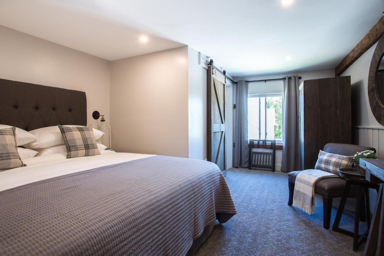 Mountain Meadows Lodge Killington Ngoại thất bức ảnh