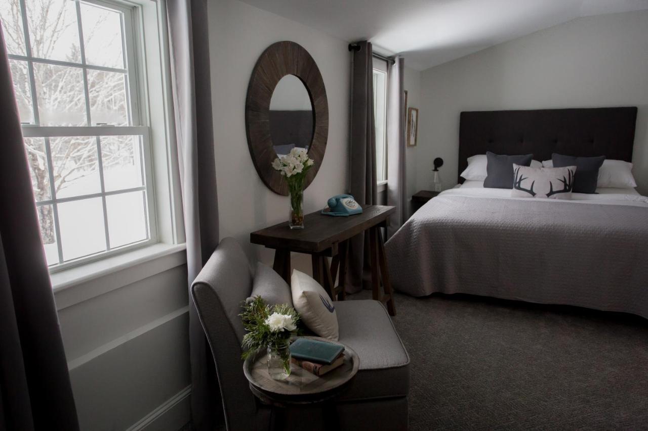 Mountain Meadows Lodge Killington Ngoại thất bức ảnh