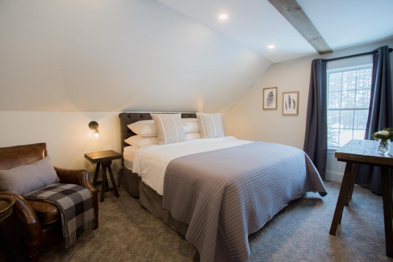Mountain Meadows Lodge Killington Ngoại thất bức ảnh