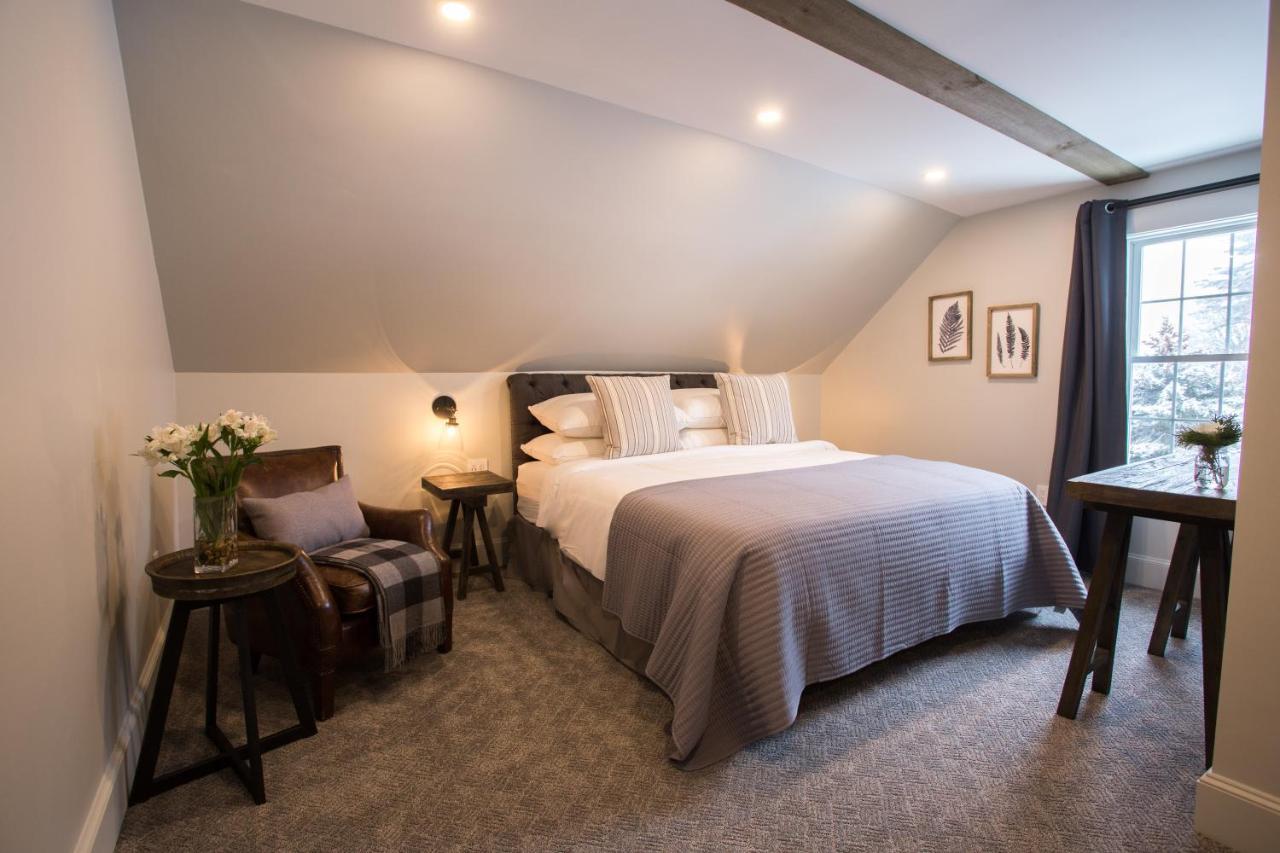 Mountain Meadows Lodge Killington Ngoại thất bức ảnh