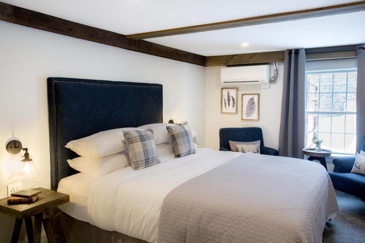 Mountain Meadows Lodge Killington Ngoại thất bức ảnh