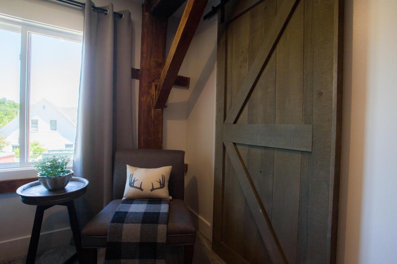 Mountain Meadows Lodge Killington Ngoại thất bức ảnh