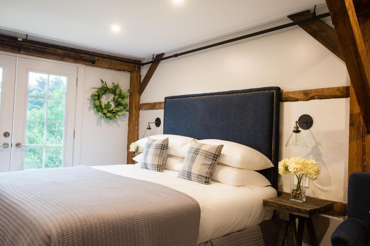 Mountain Meadows Lodge Killington Ngoại thất bức ảnh