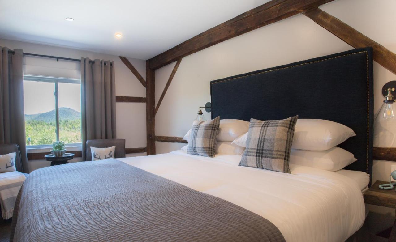 Mountain Meadows Lodge Killington Ngoại thất bức ảnh