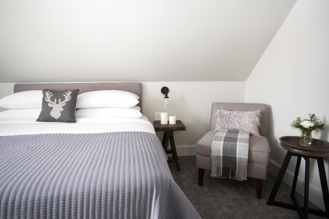 Mountain Meadows Lodge Killington Ngoại thất bức ảnh