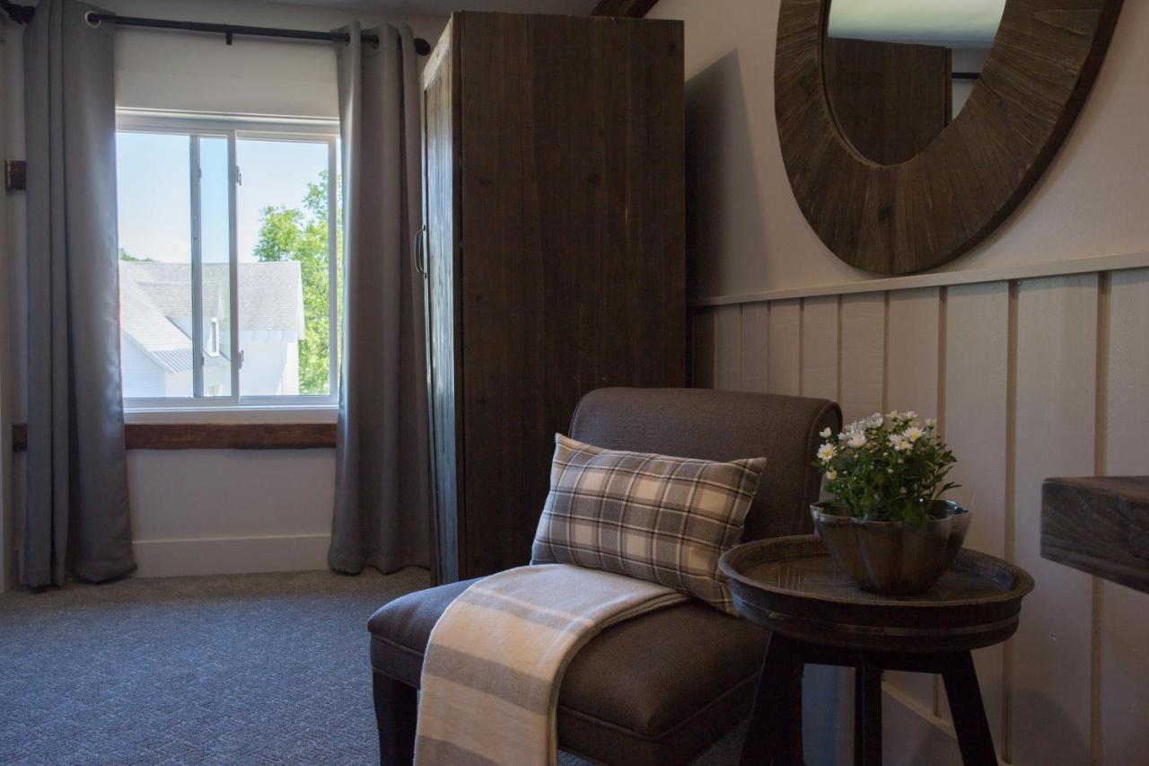 Mountain Meadows Lodge Killington Ngoại thất bức ảnh