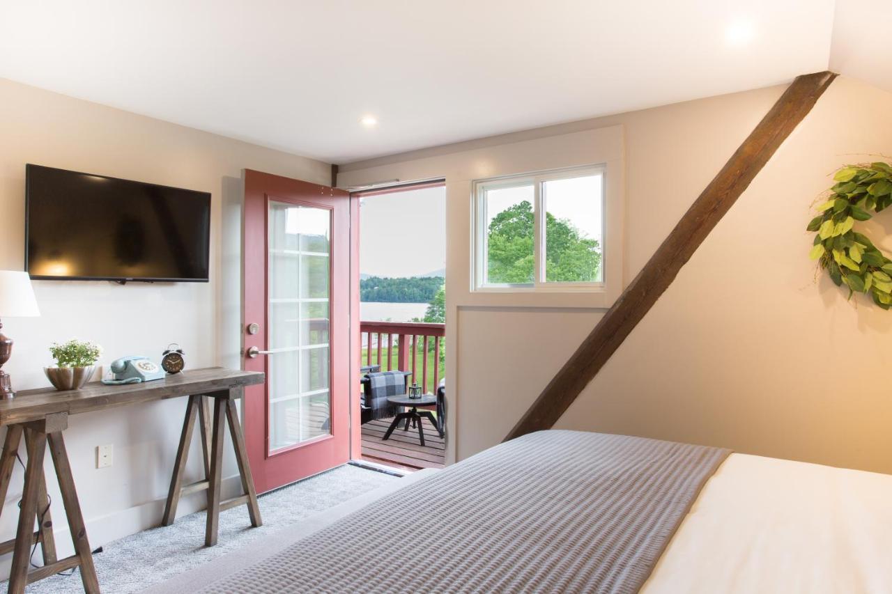 Mountain Meadows Lodge Killington Ngoại thất bức ảnh
