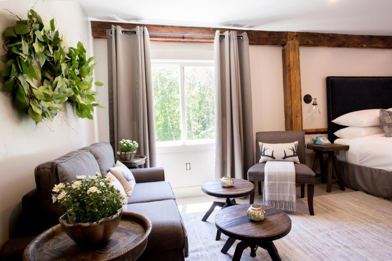 Mountain Meadows Lodge Killington Ngoại thất bức ảnh