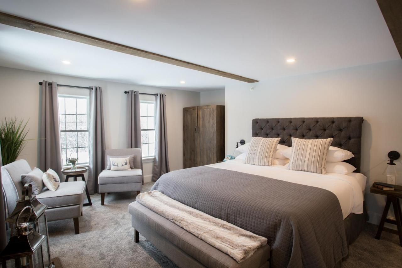 Mountain Meadows Lodge Killington Ngoại thất bức ảnh