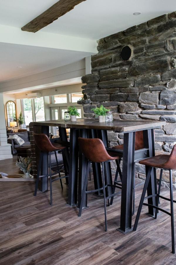 Mountain Meadows Lodge Killington Ngoại thất bức ảnh