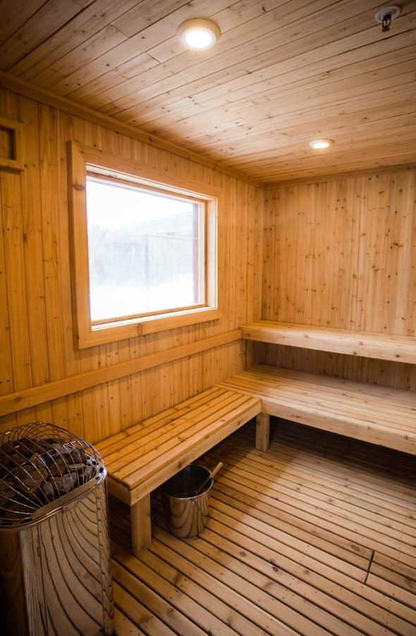 Mountain Meadows Lodge Killington Ngoại thất bức ảnh